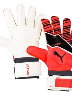 Brankářské rukavice Puma One Grip 4 041631 01