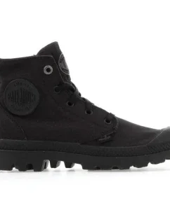 Pánské boty Mono Chrome M model 16022077 - Palladium