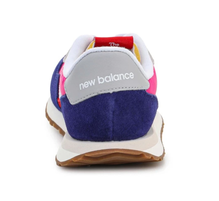 Dětská obuv New Balance PH237EG Dětská obuv New Balance PH237EG