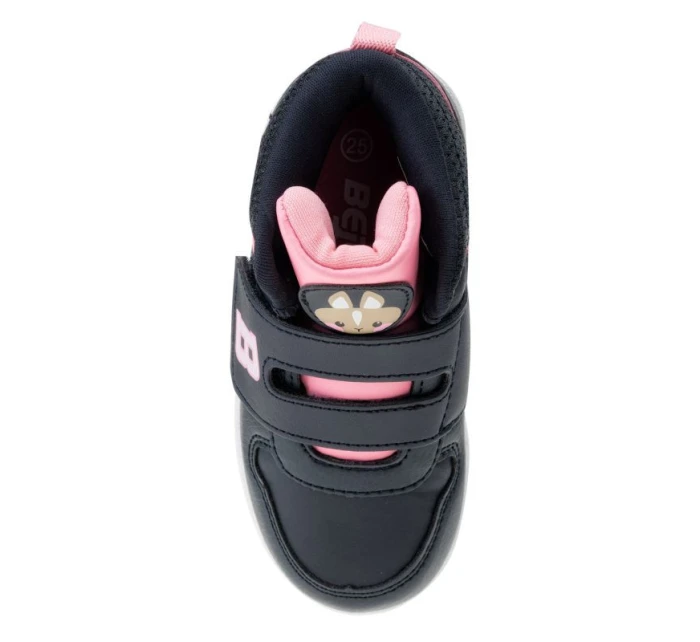 Dívčí boty Bardo Jr 92800377157 - Bejo