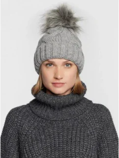 Pánská čepice M H4Z22 model 17821701 27M - 4F