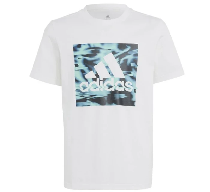 Dětské tričko Akd GT Jr IB9140 - Adidas