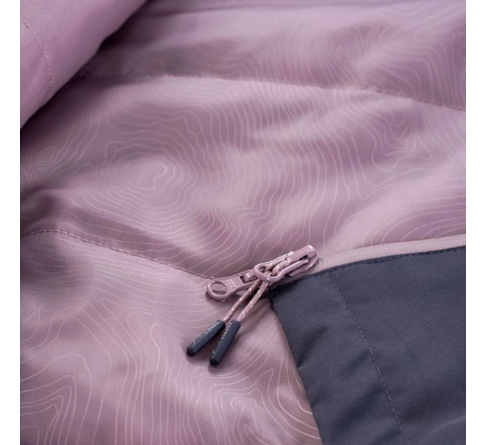 Lyžařská bunda Elbrus Clermont W 92800549463