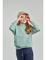 Kid Dětská 6 panelová kšiltovka s ochranou krku olive model 22479177 - Atlantis Headwear Kid Dětská 6 panelová kšiltovka s ochranou krku olive model 22479177 - Atlantis Headwear