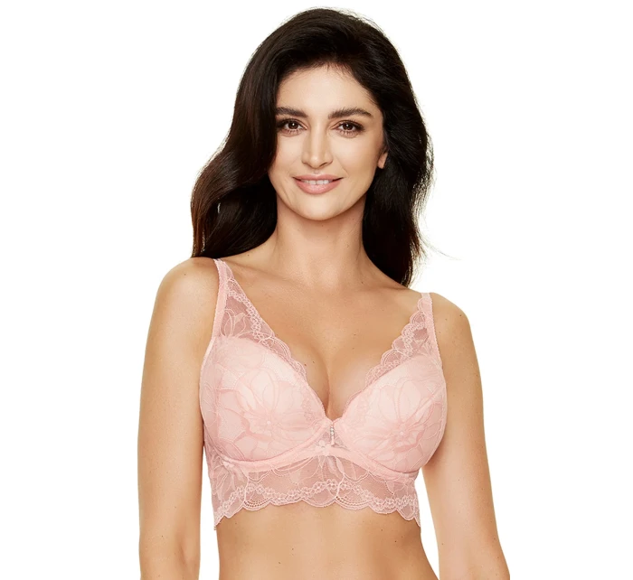 Gorteks Charlize/PG1 barva: růžová