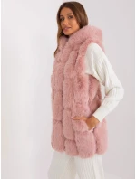 Vesta AT KZ 2379.96P světle růžová