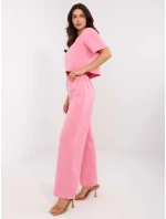 Sada DHJ KMPL 20596.02 růžová Sada DHJ KMPL 20596.02 růžová