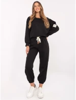 MI KMPL sada M5879.86 černá