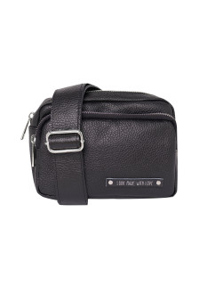 Bag  Black model 18455220 - LOOK MADE WITH LOVE