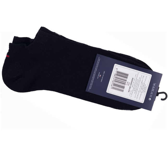 Ponožky model 19145150 Black - Tommy Hilfiger