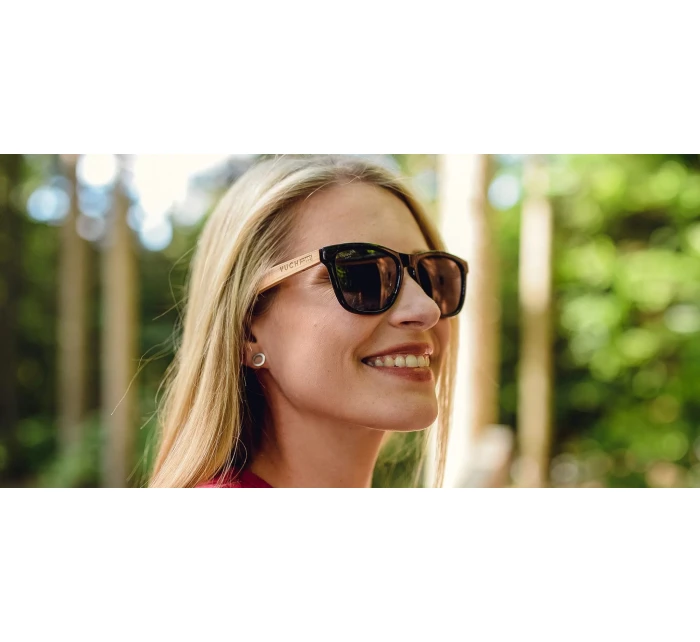 Sluneční brýle VUCH Feger