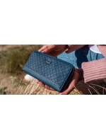 Peněženka  Diamond Blue model 21276113 - Vuch