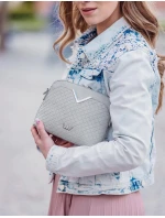Kabelka VUCH Fossy Mini Grey Kabelka VUCH Fossy Mini Grey