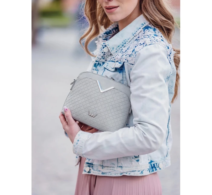 Kabelka VUCH Fossy Mini Grey Kabelka VUCH Fossy Mini Grey