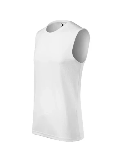 Breeze tílko pánské bílá Breeze tílko pánské bílá