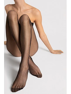 ALESSIA - Punčocháče 20 DEN