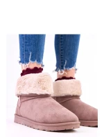 Sněhule  model 218468 Solea