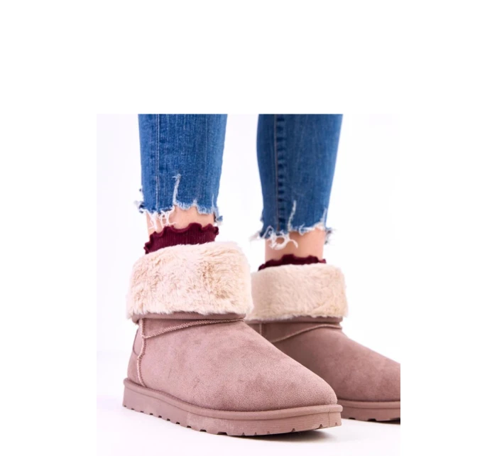 Sněhule  model 218468 Solea