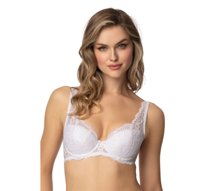 Polstrovaná podprsenka model 219293 Mat