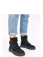 Boty model 221638 Solea Boty model 221638 Solea