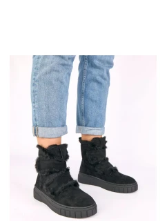 Boty model 221638 Solea