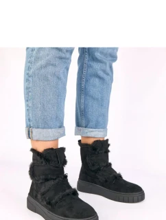 Boty  model 221638 Solea