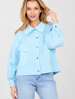 Košile s dlouhým rukávem  model 223951 Rue Paris