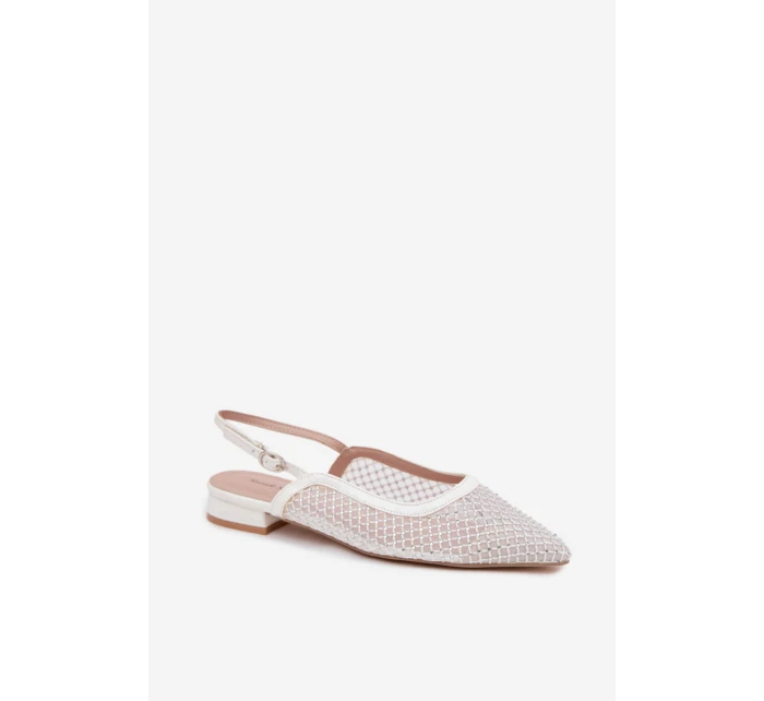 Balerinky  model 225345 Step in style