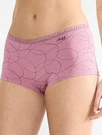 sloggi GO Crush Short C3P - MULTIPLE COLOURS 2 - SLOGGI MULTIPLE COLOURS 2 - SLOGGI