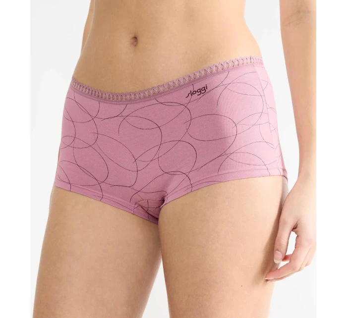 sloggi GO Crush Short C3P - UNKNOWN - SLOGGI UNKNOWN - SLOGGI sloggi GO Crush Short C3P - UNKNOWN - SLOGGI UNKNOWN - SLOGGI