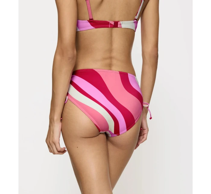 Summer Mix & Match Midi 02 pt - PINK - TRIUMPH PINK - TRIUMPH Summer Mix & Match Midi 02 pt - PINK - TRIUMPH PINK - TRIUMPH