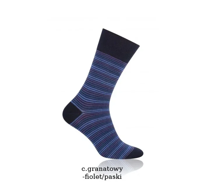 Pánské ponožky Steven Suitline art.056