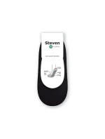 Dámské ponožky baleríny Steven Bamboo art.036 Dámské ponožky baleríny Steven Bamboo art.036