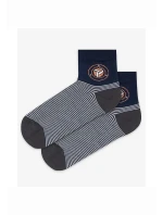 Chlapecké vzorované ponožky model 20908731 Cottoline 3032 - Gatta