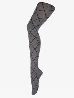 Dámské punčochové kalhoty Gatta X88.01N 688 Pattern