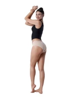 Dámské kalhotky Hipster beige - JULIMEX