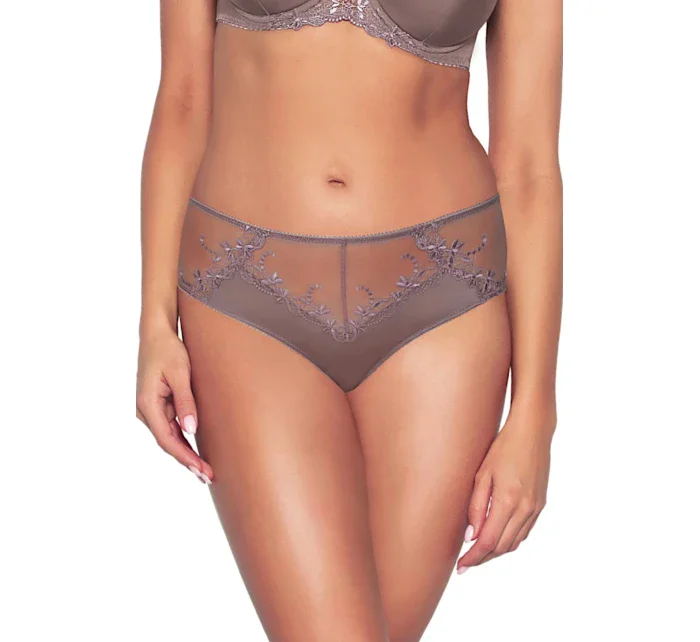 Dámské kalhotky 1030 Novato lilac - AVA