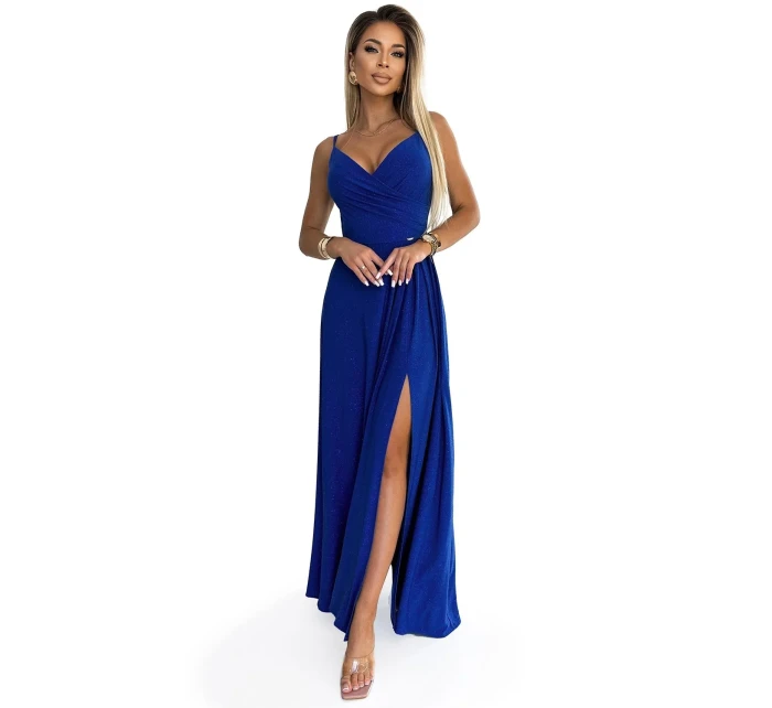 Dámské šaty 299-17 CHIARA - NUMOCO Dámské šaty 299-17 CHIARA - NUMOCO