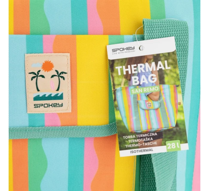 Spokey San Remo termotaška SPK-943480 Spokey San Remo termotaška SPK-943480