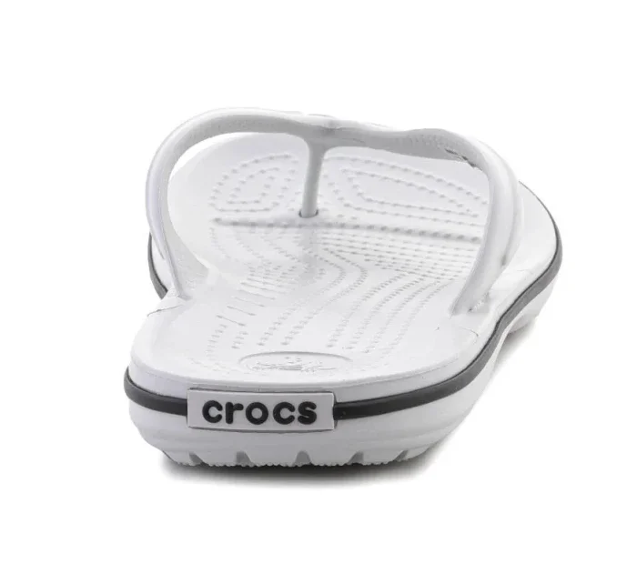 Žabky Crocband Flip W model 20247067 - Crocs Žabky Crocband Flip W model 20247067 - Crocs