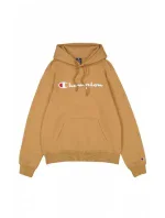 Mikina s kapucí Champion Hooded Sweatshirt M 220253.MS034 pánské