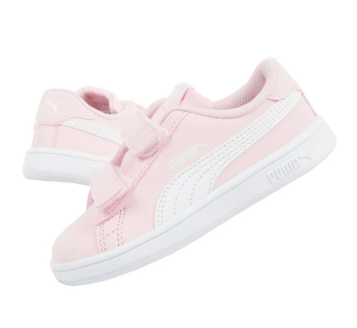 Smash v2 Jr sportovní obuv model 20599265 - Puma Smash v2 Jr sportovní obuv model 20599265 - Puma