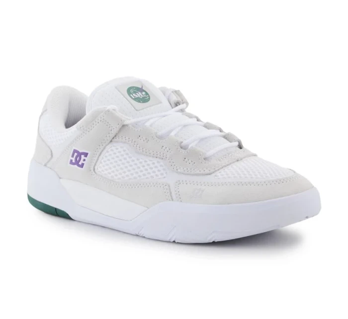 DC Shoes Metric S X ISH M ADYS100838-WHP