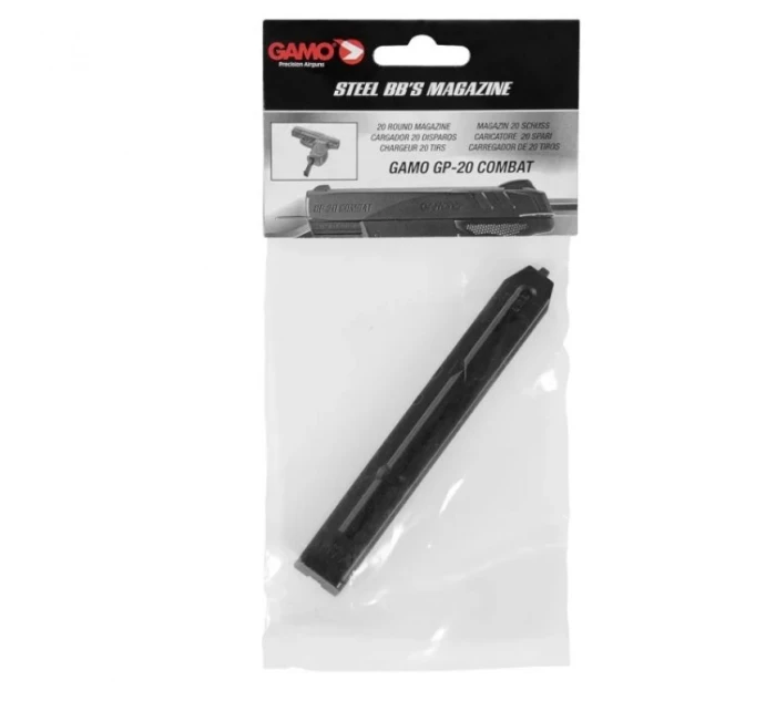 pro ráže 4,5 mm model 21331380 - GAMO pro ráže 4,5 mm model 21331380 - GAMO
