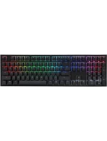 Ducky ONE 2 RGB herní USB klávesnice německá černá