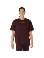 Logo Tee W model 21317382 Tričko - Asics Logo Tee W model 21317382 Tričko - Asics
