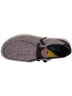 Skechers Melson - Nela 210726-BLK Grey 40