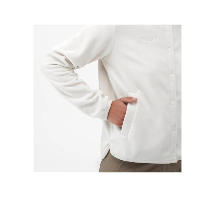 Bunda MILLET W Cima? Fleece Jkt Grey