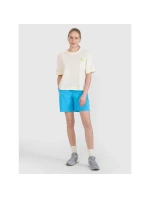 Dámské tričko s potiskem model 21815417 - 4F Dámské tričko s potiskem model 21815417 - 4F