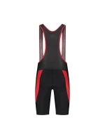 Rogelli šortky se šlemi CORE černá/červená L